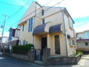 ＪＲ中央線西国分寺駅まで徒歩10分