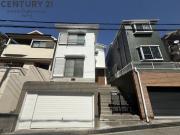 大谷町戸建貸家