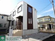 浪花町戸建 B棟