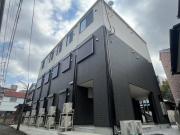 京急本線子安駅まで徒歩6分