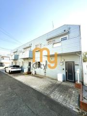 田園調布コートハウス