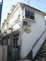 ハイツ江古田A棟