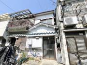 豊南町西1丁目戸建て