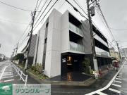 西武新宿線都立家政駅まで徒歩9分