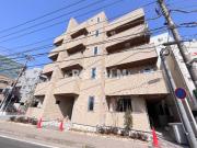 ＪＲ総武線（各駅停車）千葉駅まで徒歩6分