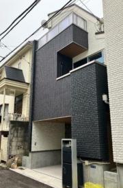 赤坂7丁目戸建