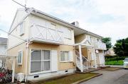 パークハイツ北原 B