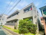 ヘーベル長戸井