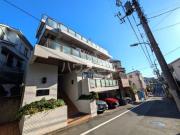 朝日北千束マンション