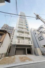 プラウドフラット浅草雷門