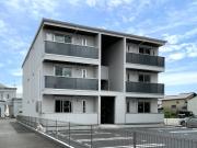 D crest若松町