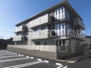 ＪＲ日豊本線帖佐駅まで徒歩10分