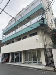 グリーンコーポ京町