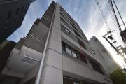 地下鉄長堀鶴見緑地線西長堀駅まで徒歩4分