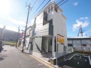 ＪＲ横浜線鴨居駅まで徒歩6分