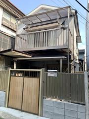 ＪＲ総武本線新小岩駅まで徒歩21分