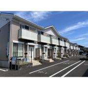 プラッサムコート宮後B