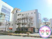 ＪＲ信越本線長野駅まで徒歩3分