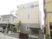 コンフォール西田