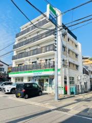 長崎電軌蛍茶屋支線新大工町駅まで徒歩5分