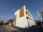 熊本市電健軍線健軍町駅まで徒歩11分