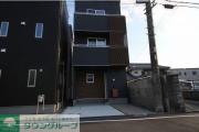 リーブルファイン高畑 1号棟