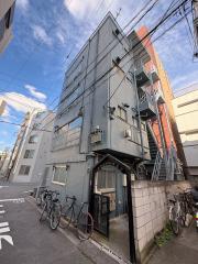 ＪＲ京浜東北・根岸線王子駅まで徒歩9分