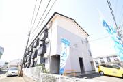 小田急小田原線本厚木駅までバス約17分 徒歩3分