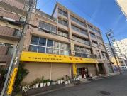 ＪＲ山陽本線兵庫駅まで徒歩3分