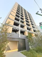 Brillia ist 墨田曳舟