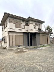 SS戸建