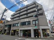 房尾本店三篠ビル