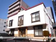 札幌市電西線６条駅まで徒歩7分