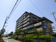 クローバー・メゾン東桃山台