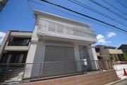 アガパンサス A棟