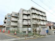 地下鉄西神・山手線名谷駅まで徒歩27分
