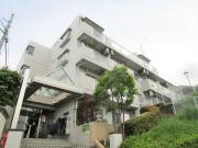 ドミール玉川学園