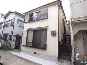 甲子園四番町ハイツ