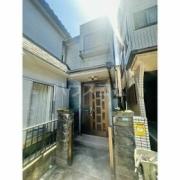 江戸川区南小岩4丁目戸建