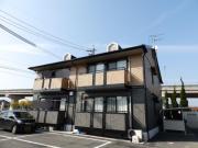 ＪＲ山陽本線新倉敷駅まで徒歩17分