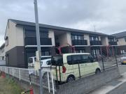 山陽電鉄網干線山陽網干駅まで徒歩10分