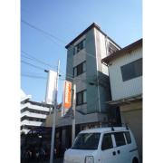 コーエーハイム
