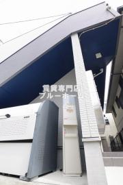 南海高野線堺東駅まで徒歩20分