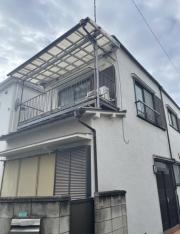 北小岩2丁目貸家