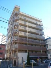 ＪＲ中央線立川駅まで徒歩6分