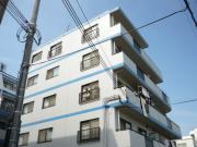 ＪＲ山陽本線西明石駅まで徒歩11分