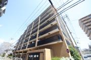 ＪＲ福知山線塚口駅まで徒歩1分