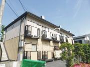 東武伊勢崎・大師線蒲生駅まで徒歩9分