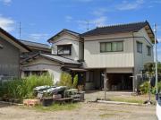 加賀市動橋町戸建て