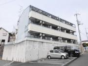 ＪＲ東海道本線摂津富田駅まで徒歩37分